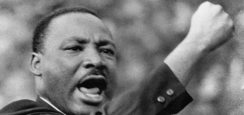 Martin Luther King and the Black Revolutionary Tradition | Black Agenda